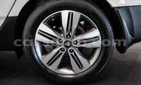 Buy Used Hyundai ix35 White Car in Maseru in Maseru Buy Used Hyundai ix35 White Car in Maseru in Maseru