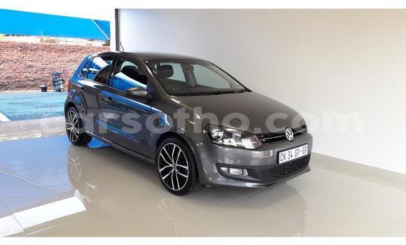 اشتري مستعمل Volkswagen Polo Black سيارة في Maseru في Maseru اشتري مستعمل Volkswagen Polo Black سيارة في Maseru في Maseru