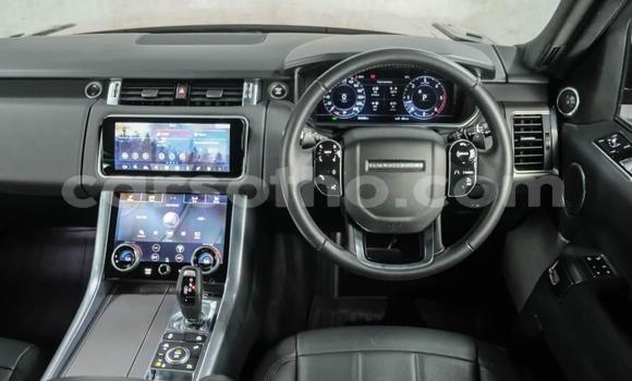 Buy Used Range Rover Range Rover Red Car in Maseru in Maseru Buy Used Range Rover Range Rover Red Car in Maseru in Maseru