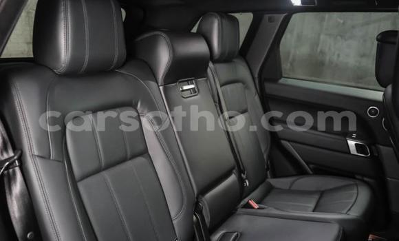 Buy Used Range Rover Range Rover Red Car in Maseru in Maseru Buy Used Range Rover Range Rover Red Car in Maseru in Maseru