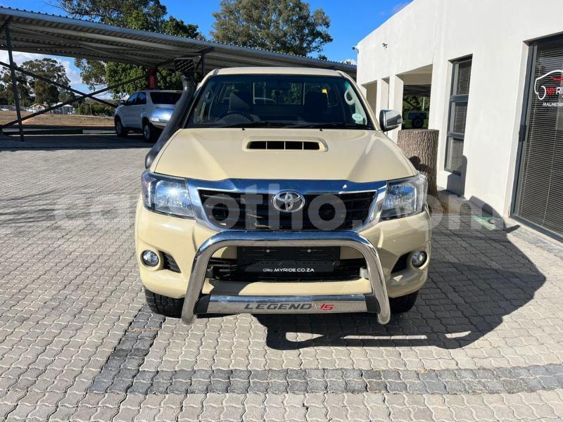 Big with watermark toyota hilux maseru maseru 24853