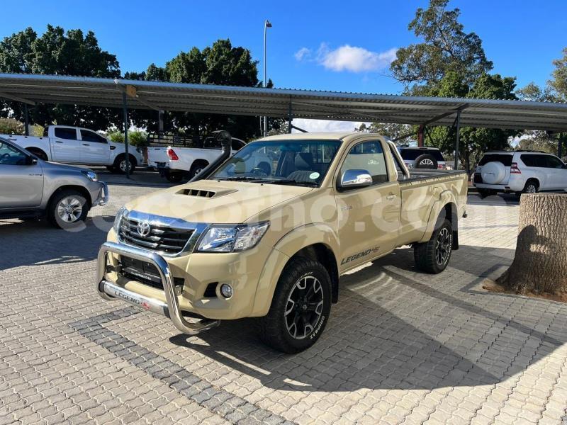 Big with watermark toyota hilux maseru maseru 24853