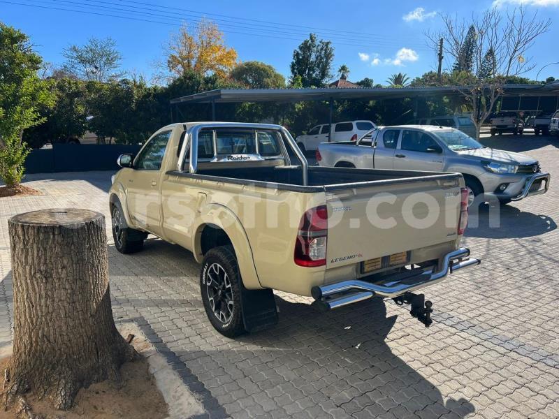 Big with watermark toyota hilux maseru maseru 24853