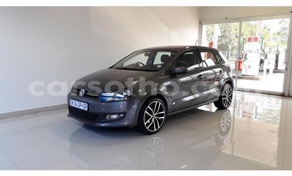 اشتري مستعمل Volkswagen Polo Black سيارة في Maseru في Maseru اشتري مستعمل Volkswagen Polo Black سيارة في Maseru في Maseru
