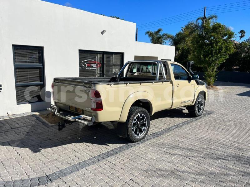 Big with watermark toyota hilux maseru maseru 24853