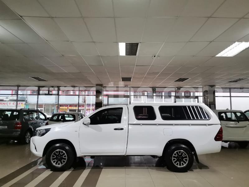 Big with watermark toyota hilux maseru maseru 24854