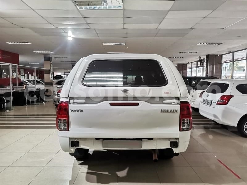 Big with watermark toyota hilux maseru maseru 24854