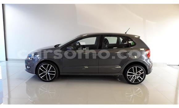 اشتري مستعمل Volkswagen Polo Black سيارة في Maseru في Maseru اشتري مستعمل Volkswagen Polo Black سيارة في Maseru في Maseru