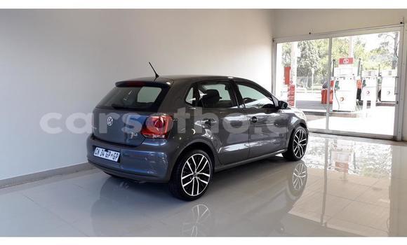 اشتري مستعمل Volkswagen Polo Black سيارة في Maseru في Maseru اشتري مستعمل Volkswagen Polo Black سيارة في Maseru في Maseru