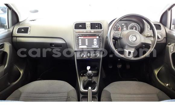 اشتري مستعمل Volkswagen Polo Black سيارة في Maseru في Maseru اشتري مستعمل Volkswagen Polo Black سيارة في Maseru في Maseru