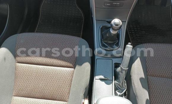 Acheter Occasion Voiture Toyota Corolla Blanc à Maputsoe, Leribe Acheter Occasion Voiture Toyota Corolla Blanc à Maputsoe, Leribe