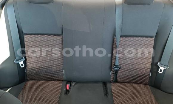 Acheter Occasion Voiture Toyota Corolla Blanc à Maputsoe, Leribe Acheter Occasion Voiture Toyota Corolla Blanc à Maputsoe, Leribe