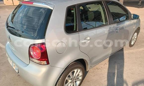 Acheter Occasion Voiture Volkswagen Polo Gris à Thaba–Tseka, Mafeteng Acheter Occasion Voiture Volkswagen Polo Gris à Thaba–Tseka, Mafeteng