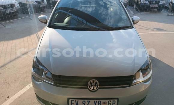 Acheter Occasion Voiture Volkswagen Polo Gris à Thaba–Tseka, Mafeteng Acheter Occasion Voiture Volkswagen Polo Gris à Thaba–Tseka, Mafeteng