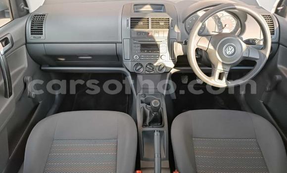 Acheter Occasion Voiture Volkswagen Polo Gris à Thaba–Tseka, Mafeteng Acheter Occasion Voiture Volkswagen Polo Gris à Thaba–Tseka, Mafeteng