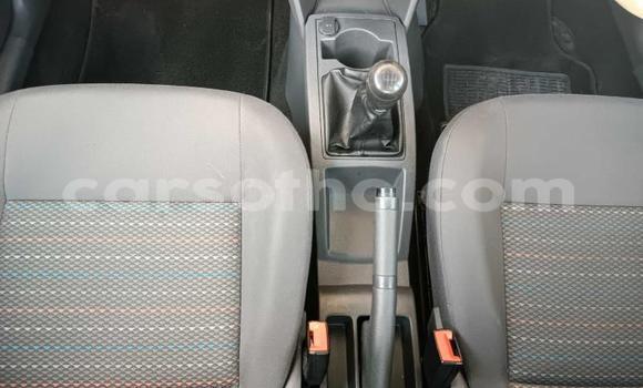 Acheter Occasion Voiture Volkswagen Polo Gris à Thaba–Tseka, Mafeteng Acheter Occasion Voiture Volkswagen Polo Gris à Thaba–Tseka, Mafeteng
