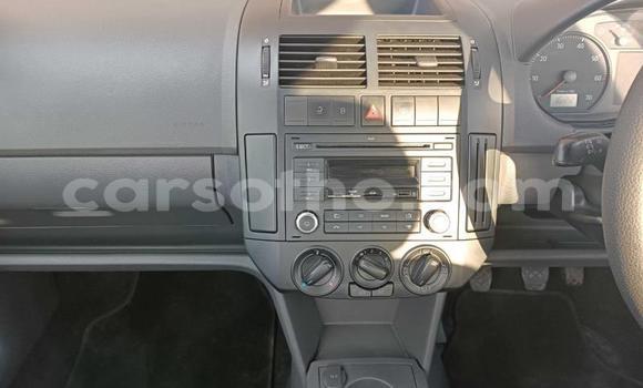 Acheter Occasion Voiture Volkswagen Polo Gris à Thaba–Tseka, Mafeteng Acheter Occasion Voiture Volkswagen Polo Gris à Thaba–Tseka, Mafeteng