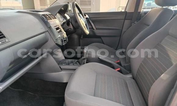 Acheter Occasion Voiture Volkswagen Polo Gris à Thaba–Tseka, Mafeteng Acheter Occasion Voiture Volkswagen Polo Gris à Thaba–Tseka, Mafeteng