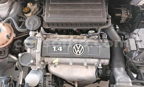 Acheter Occasion Voiture Volkswagen Polo Gris à Thaba–Tseka, Mafeteng Acheter Occasion Voiture Volkswagen Polo Gris à Thaba–Tseka, Mafeteng