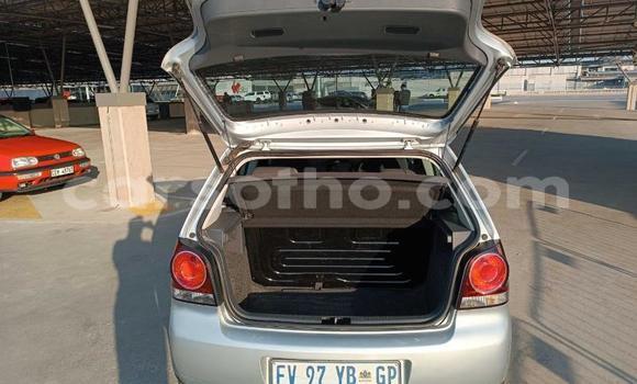 Acheter Occasion Voiture Volkswagen Polo Gris à Thaba–Tseka, Mafeteng Acheter Occasion Voiture Volkswagen Polo Gris à Thaba–Tseka, Mafeteng