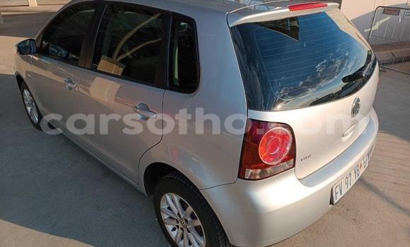 Acheter Occasion Voiture Volkswagen Polo Gris à Thaba–Tseka, Mafeteng Acheter Occasion Voiture Volkswagen Polo Gris à Thaba–Tseka, Mafeteng