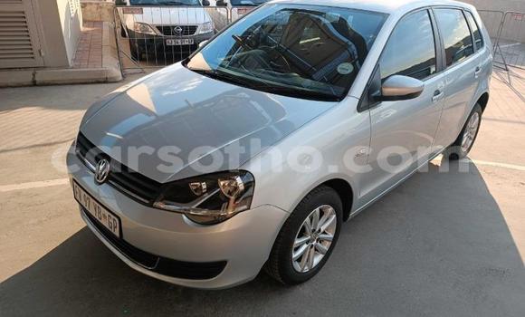 Acheter Occasion Voiture Volkswagen Polo Gris à Thaba–Tseka, Mafeteng Acheter Occasion Voiture Volkswagen Polo Gris à Thaba–Tseka, Mafeteng