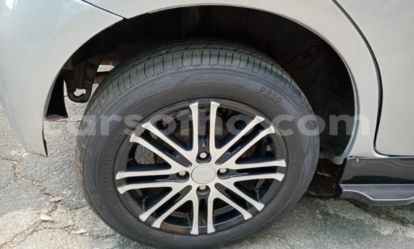 Sayi Na hannu Toyota Etios Silver Mota in Maseru a Maseru Sayi Na hannu Toyota Etios Silver Mota in Maseru a Maseru