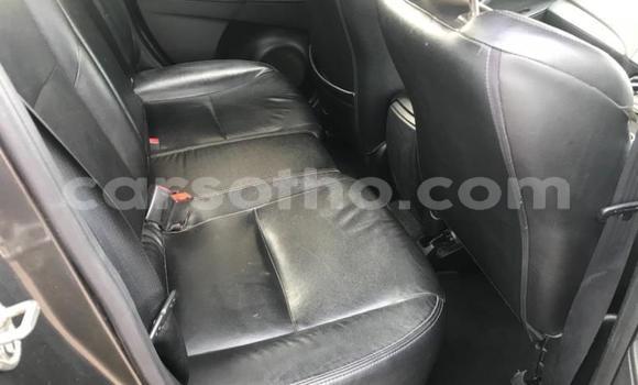 Sayi Na hannu Mazda 3 Silver Mota in Maseru a Maseru Sayi Na hannu Mazda 3 Silver Mota in Maseru a Maseru