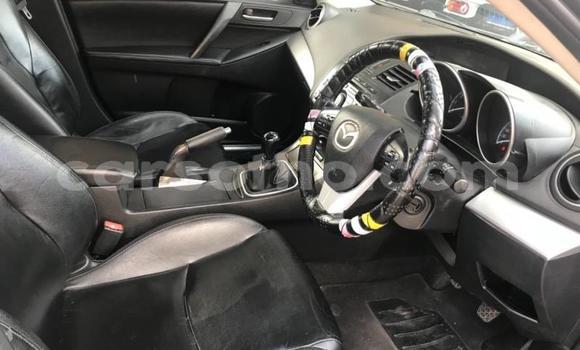 Sayi Na hannu Mazda 3 Silver Mota in Maseru a Maseru Sayi Na hannu Mazda 3 Silver Mota in Maseru a Maseru