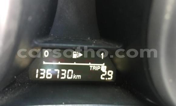 Sayi Na hannu Mazda 3 Silver Mota in Maseru a Maseru Sayi Na hannu Mazda 3 Silver Mota in Maseru a Maseru