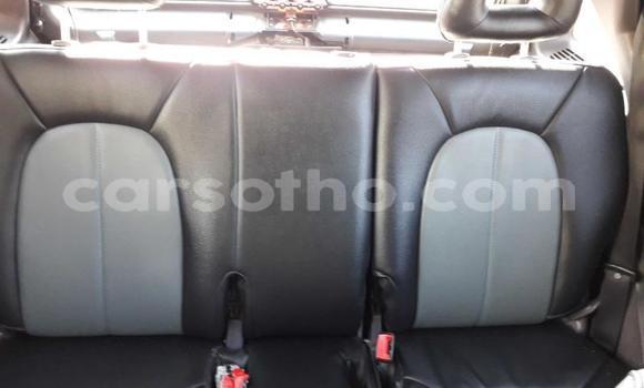 Sayi Na hannu Mercedes-Benz A–Class Blue Mota in Maseru a Maseru Sayi Na hannu Mercedes-Benz A–Class Blue Mota in Maseru a Maseru