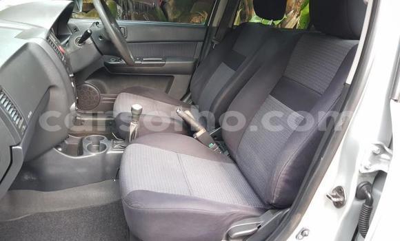 Sayi Na hannu Hyundai Getz Silver Mota in Maseru a Maseru Sayi Na hannu Hyundai Getz Silver Mota in Maseru a Maseru