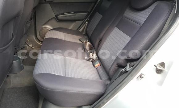 Sayi Na hannu Hyundai Getz Silver Mota in Maseru a Maseru Sayi Na hannu Hyundai Getz Silver Mota in Maseru a Maseru