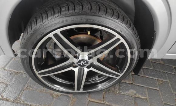 Sayi Na hannu Opel Corsa Silver Mota in Maseru a Maseru Sayi Na hannu Opel Corsa Silver Mota in Maseru a Maseru