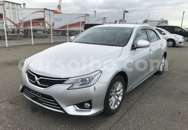 Big with watermark toyota mark x maseru maseru 24870