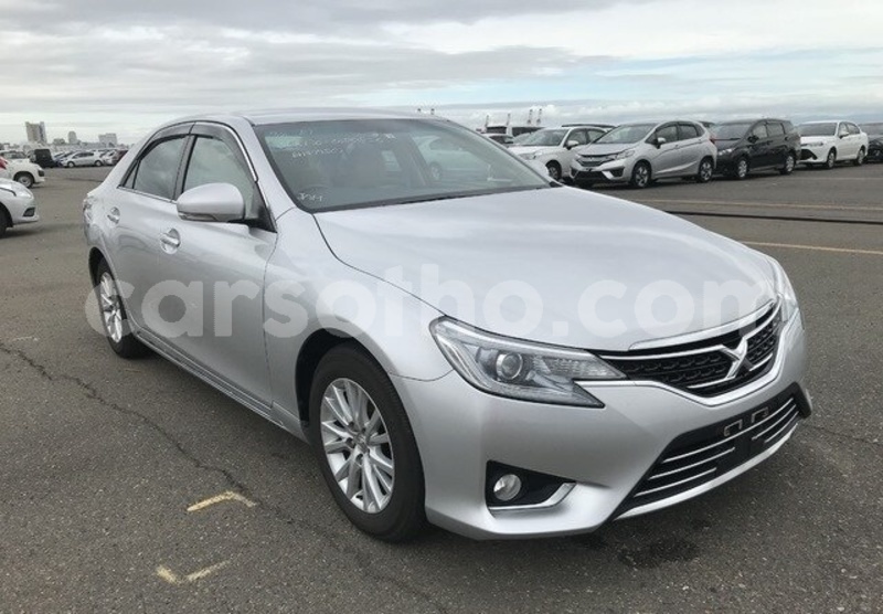 Big with watermark toyota mark x maseru maseru 24870