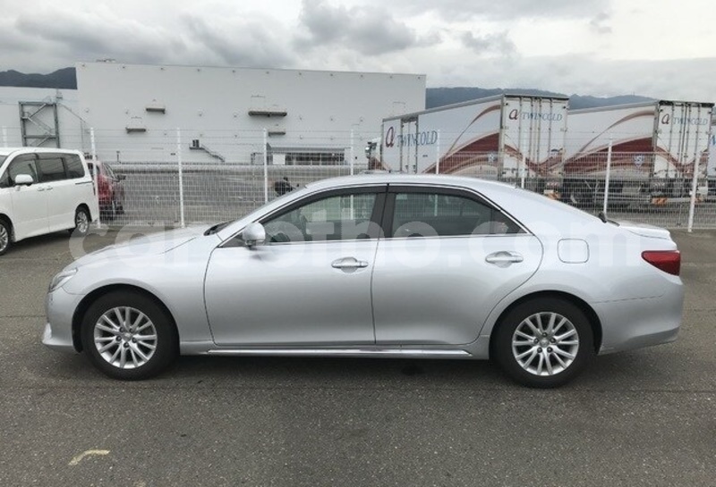 Big with watermark toyota mark x maseru maseru 24870