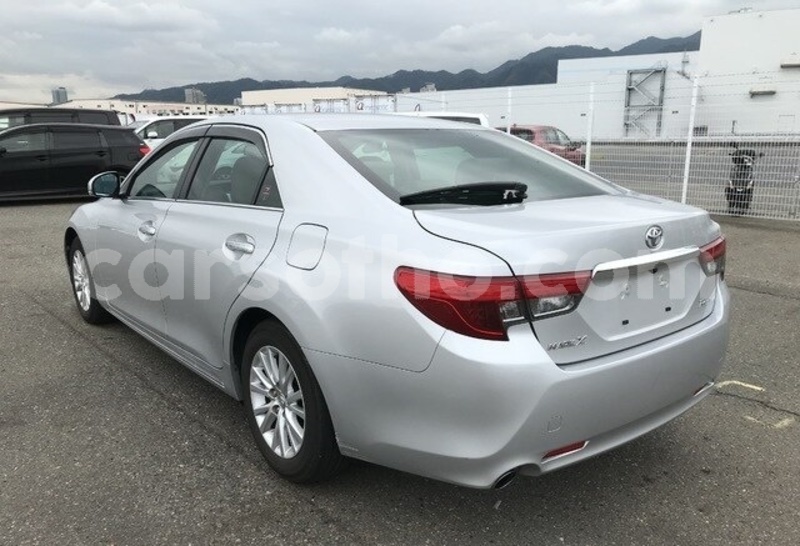 Big with watermark toyota mark x maseru maseru 24870