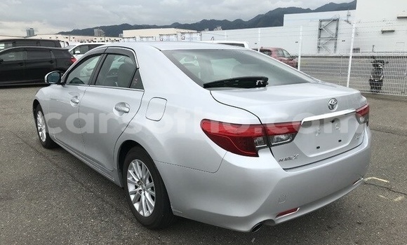 اشتري مستعمل Toyota Mark X Silver سيارة في Maseru في Maseru اشتري مستعمل Toyota Mark X Silver سيارة في Maseru في Maseru