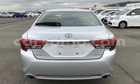 اشتري مستعمل Toyota Mark X Silver سيارة في Maseru في Maseru اشتري مستعمل Toyota Mark X Silver سيارة في Maseru في Maseru
