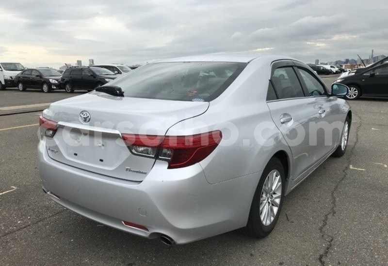 Big with watermark toyota mark x maseru maseru 24870