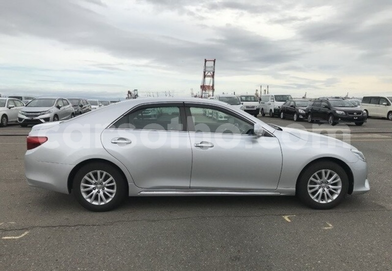 Big with watermark toyota mark x maseru maseru 24870