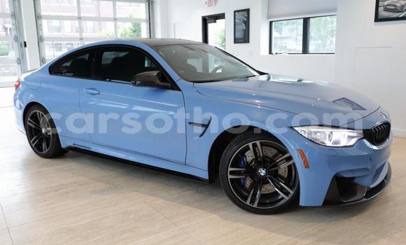Buy Used BMW M4 Blue Car in Maseru in Maseru Buy Used BMW M4 Blue Car in Maseru in Maseru