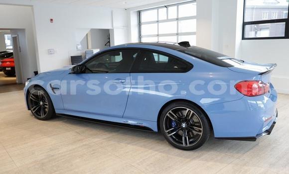 Buy Used BMW M4 Blue Car in Maseru in Maseru Buy Used BMW M4 Blue Car in Maseru in Maseru
