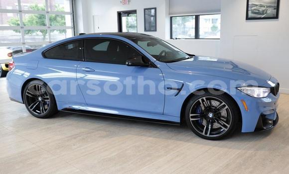 Buy Used BMW M4 Blue Car in Maseru in Maseru Buy Used BMW M4 Blue Car in Maseru in Maseru