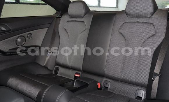 Buy Used BMW M4 Blue Car in Maseru in Maseru Buy Used BMW M4 Blue Car in Maseru in Maseru