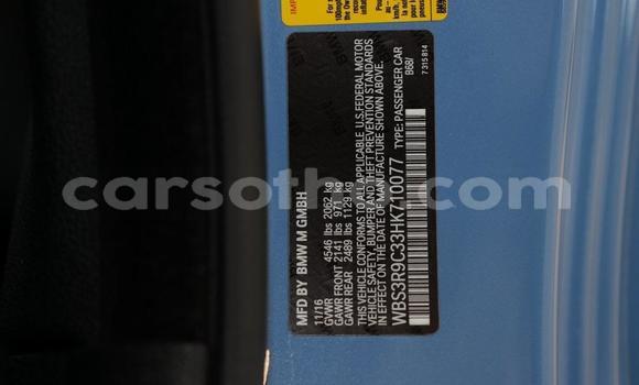 Buy Used BMW M4 Blue Car in Maseru in Maseru Buy Used BMW M4 Blue Car in Maseru in Maseru