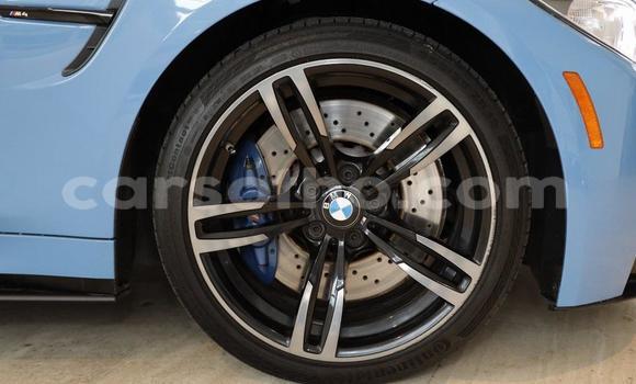 Buy Used BMW M4 Blue Car in Maseru in Maseru Buy Used BMW M4 Blue Car in Maseru in Maseru