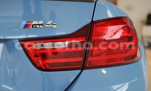 Buy Used BMW M4 Blue Car in Maseru in Maseru Buy Used BMW M4 Blue Car in Maseru in Maseru