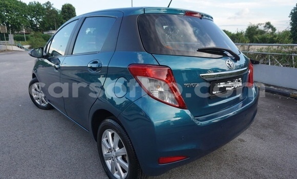 اشتري مستعمل Toyota Yaris Blue سيارة في Maseru في Maseru اشتري مستعمل Toyota Yaris Blue سيارة في Maseru في Maseru